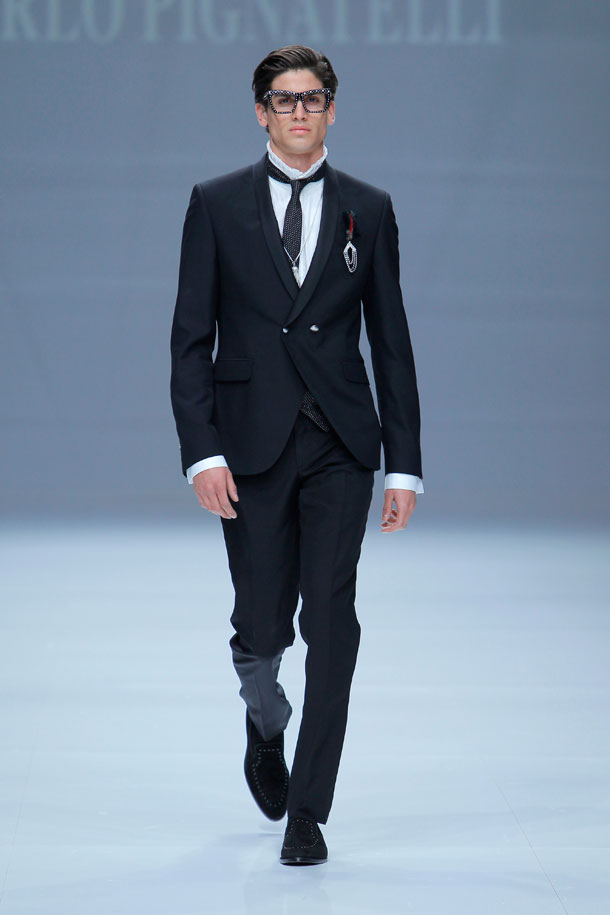 ilovebrides.pt Carlo Pignatelli 2019 BBFW18